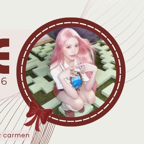 カルメン (Hearts2Hearts)の最新写真