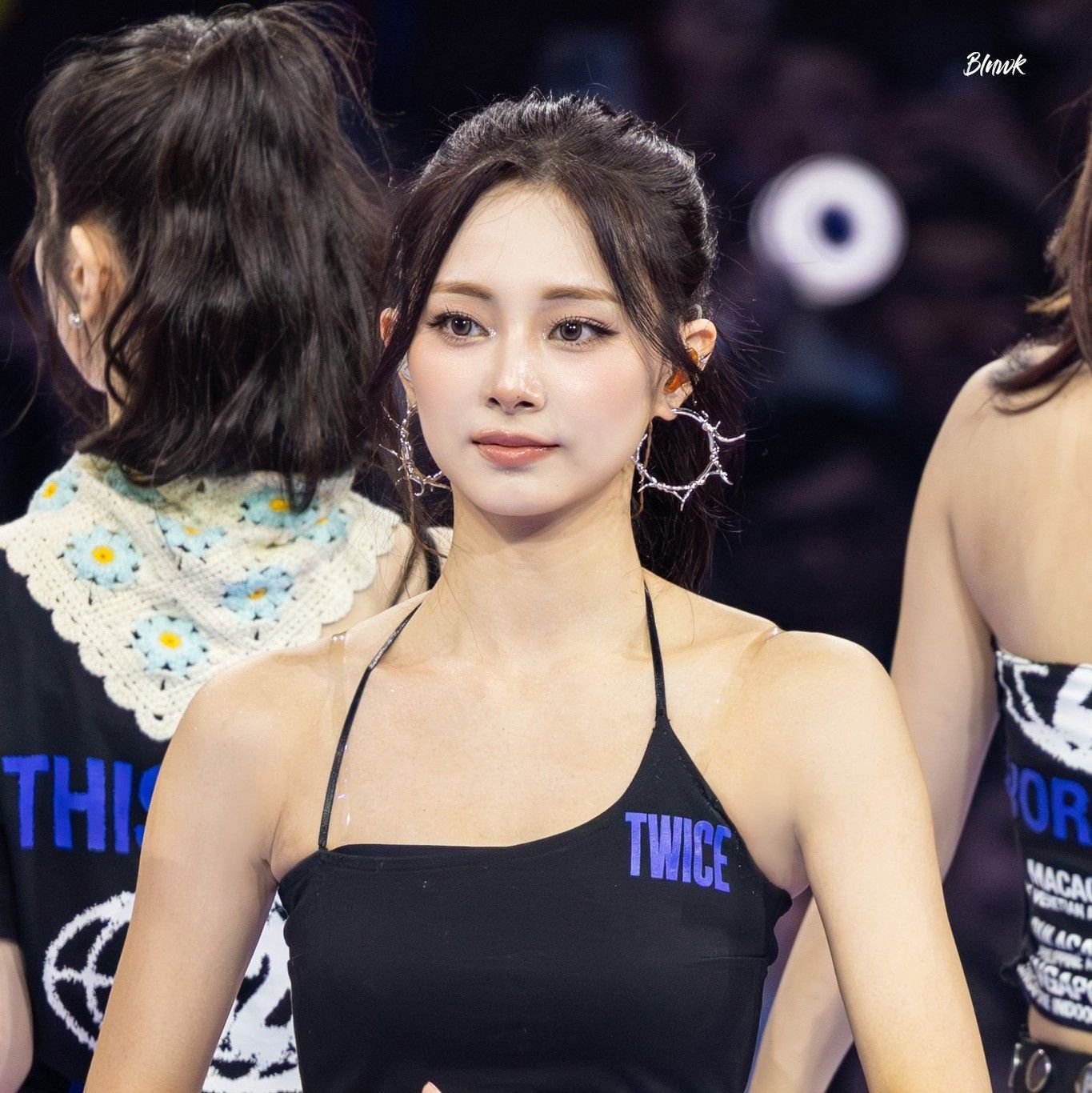 Foto terbaru Tzuyu (TWICE)