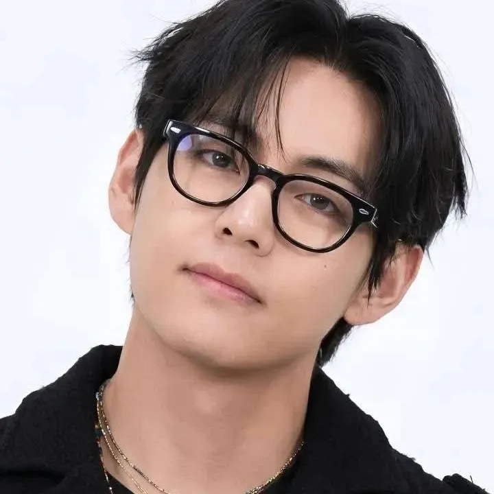 Potret di balik layar V (BTS)