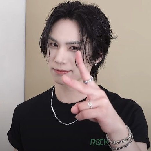 Recent activity shot of Rocky