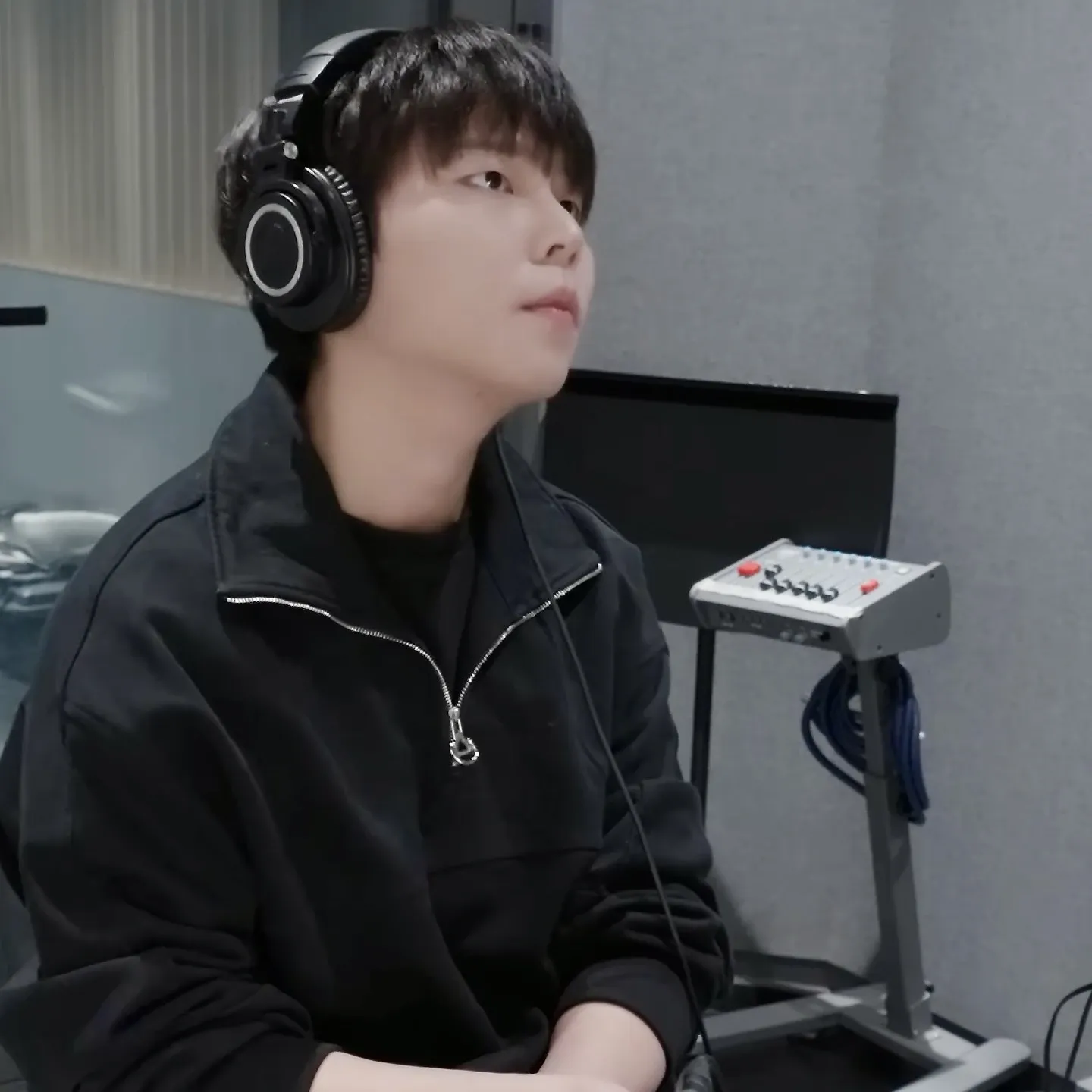 정승환 팬이 찍은 순간