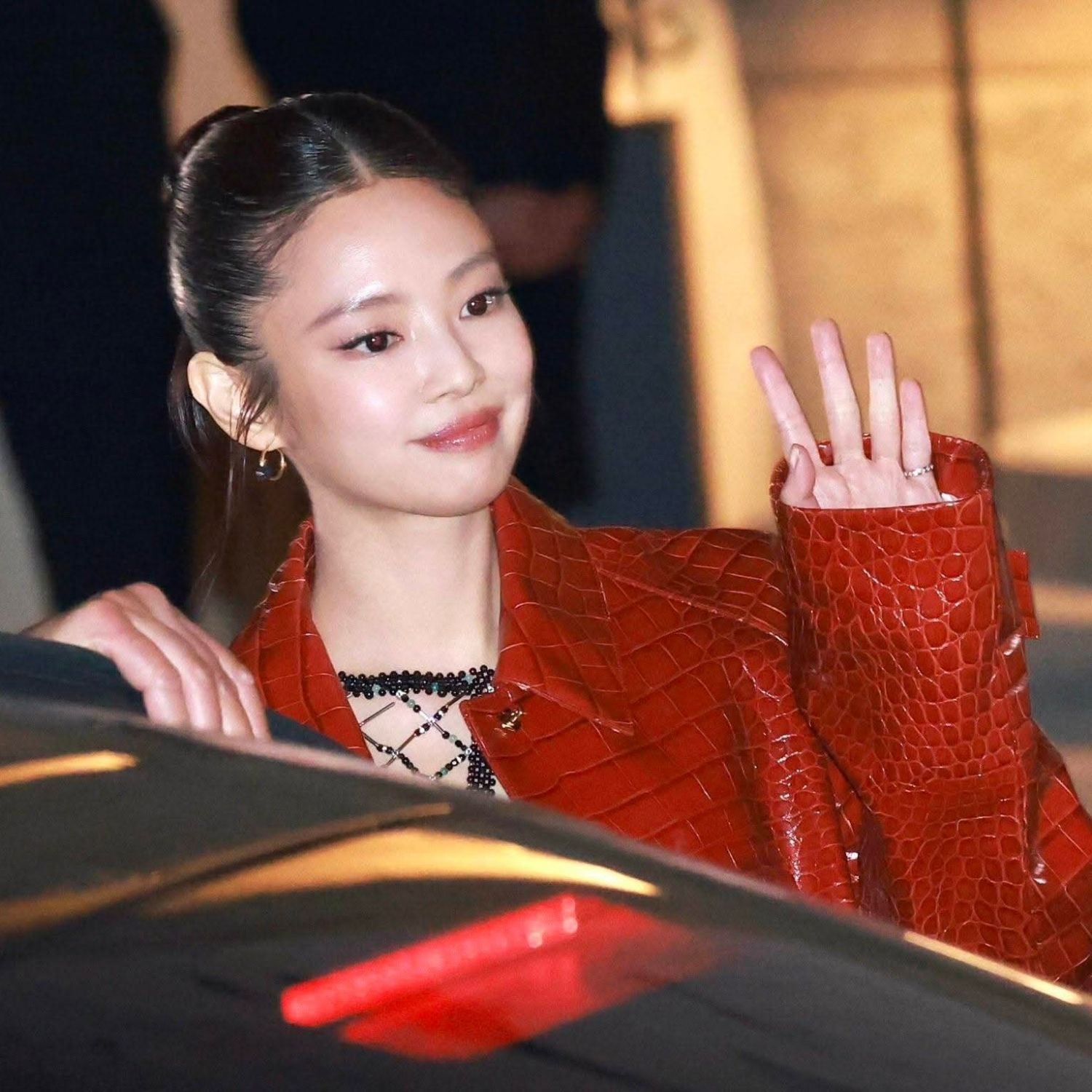 Latest photo of BLACKPINK