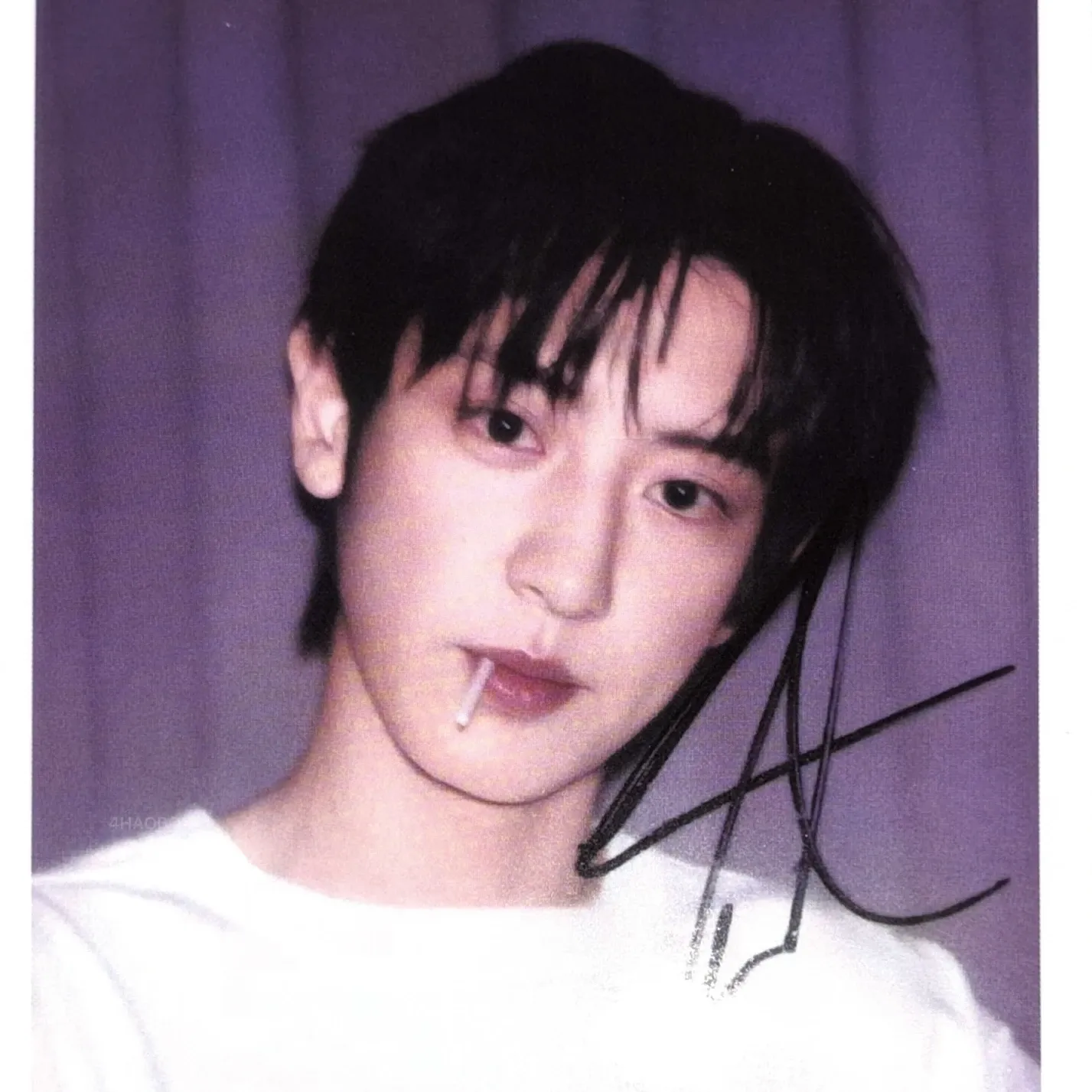찬열 (EXO) 최근 활동샷