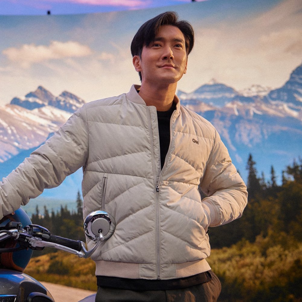 始源 (Super Junior)的幕後花絮