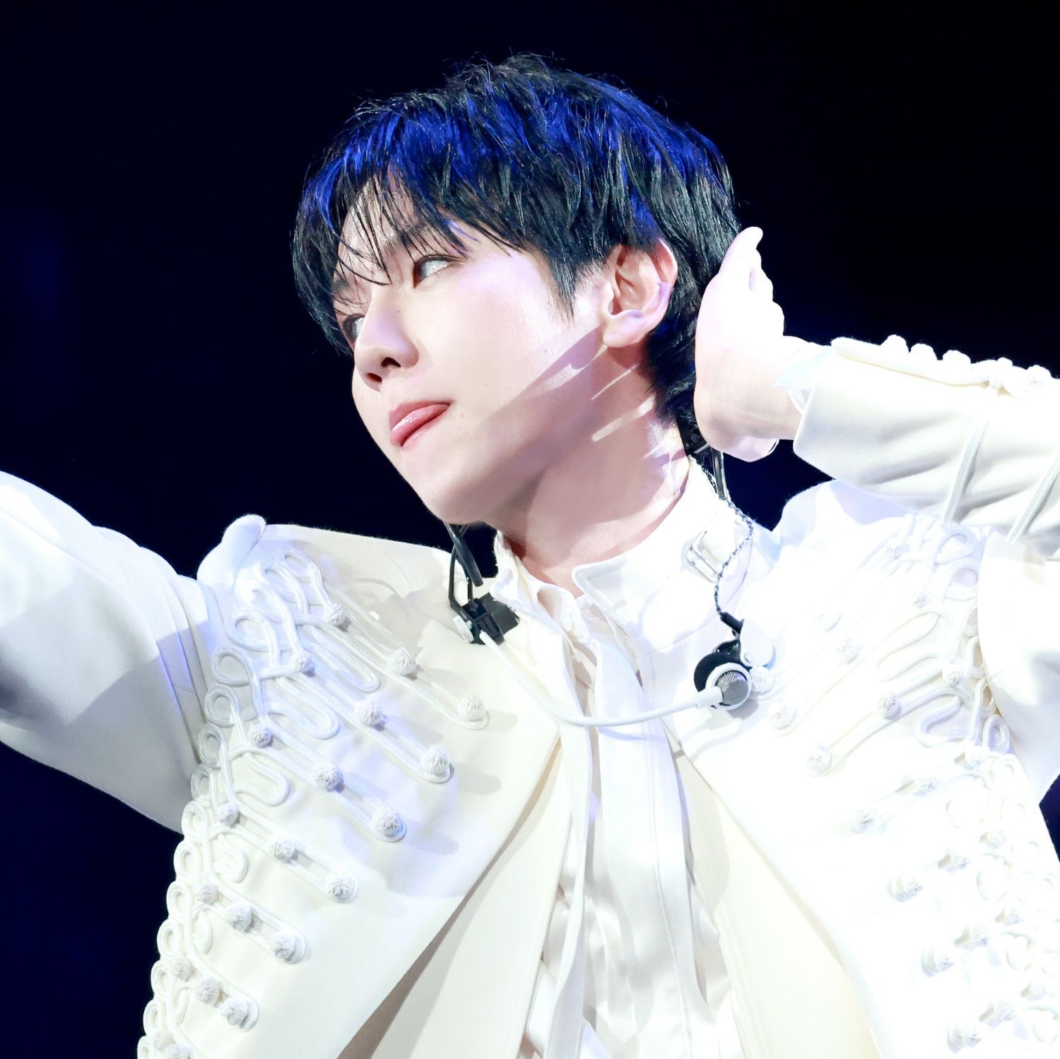 EXO 팬이 찍은 순간