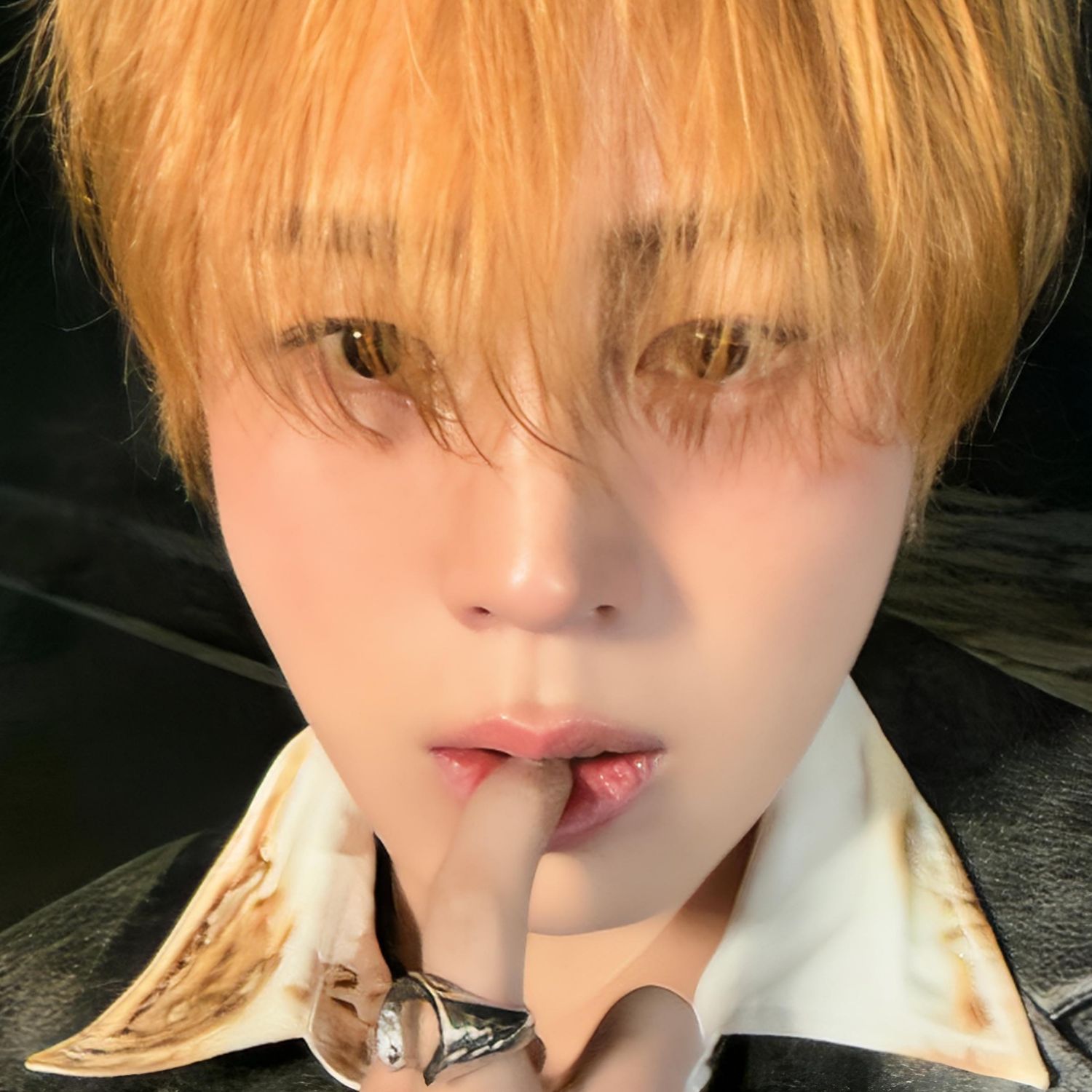 하성운 팬이 찍은 순간