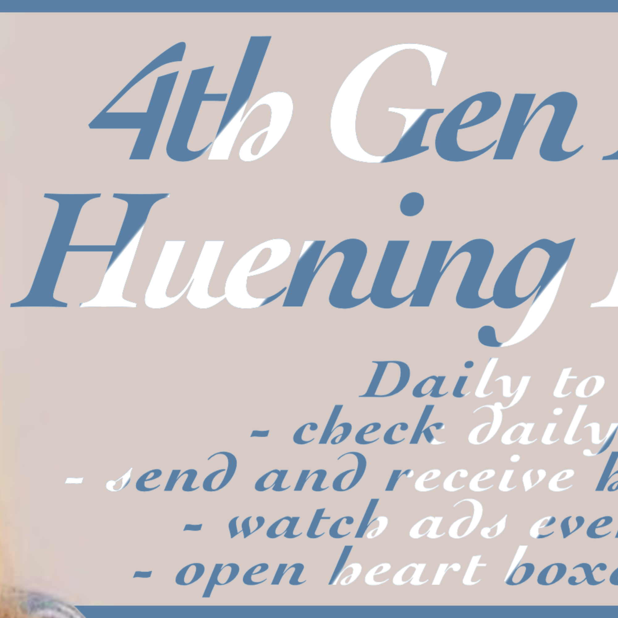 A moment captured by Huening Bahiyyih (Kep1er)'s fan