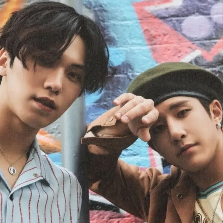 Latest photo of Jinjin (ASTRO)