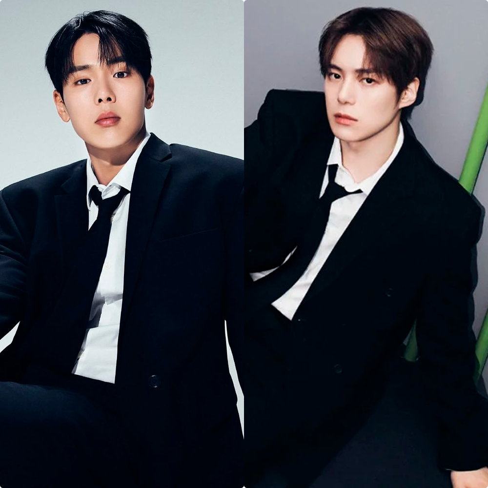 Latest photo of MONSTA X