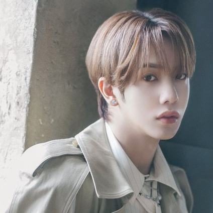 카즈타 (n.SSign) 최근 활동샷