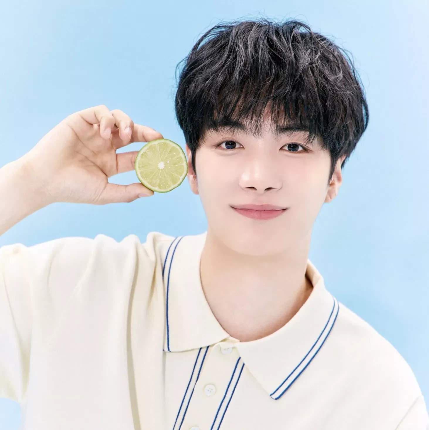 Latest photo of Kim Jonghyeon