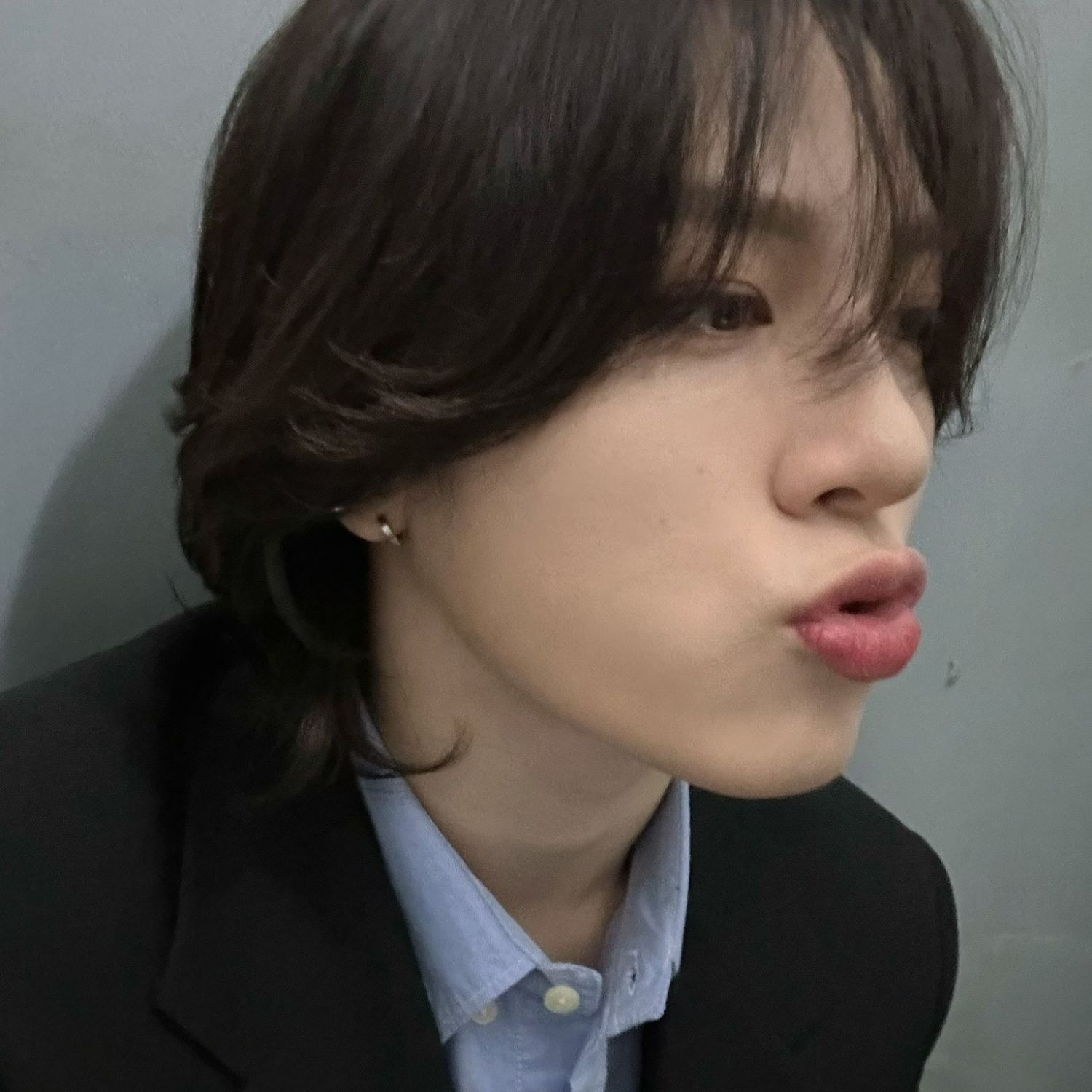 Potret di balik layar TREASURE