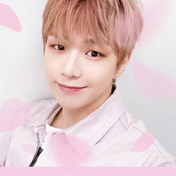 Foto terbaru Kang Daniel