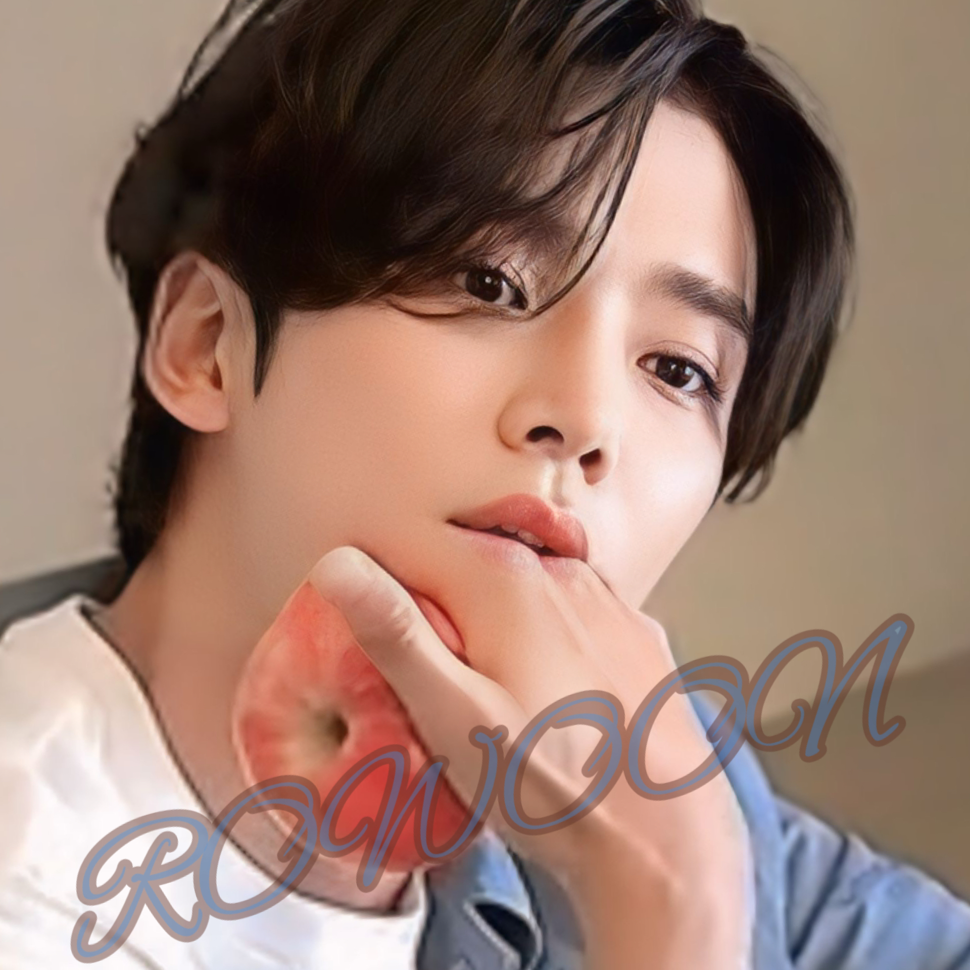 로운 최근 활동샷