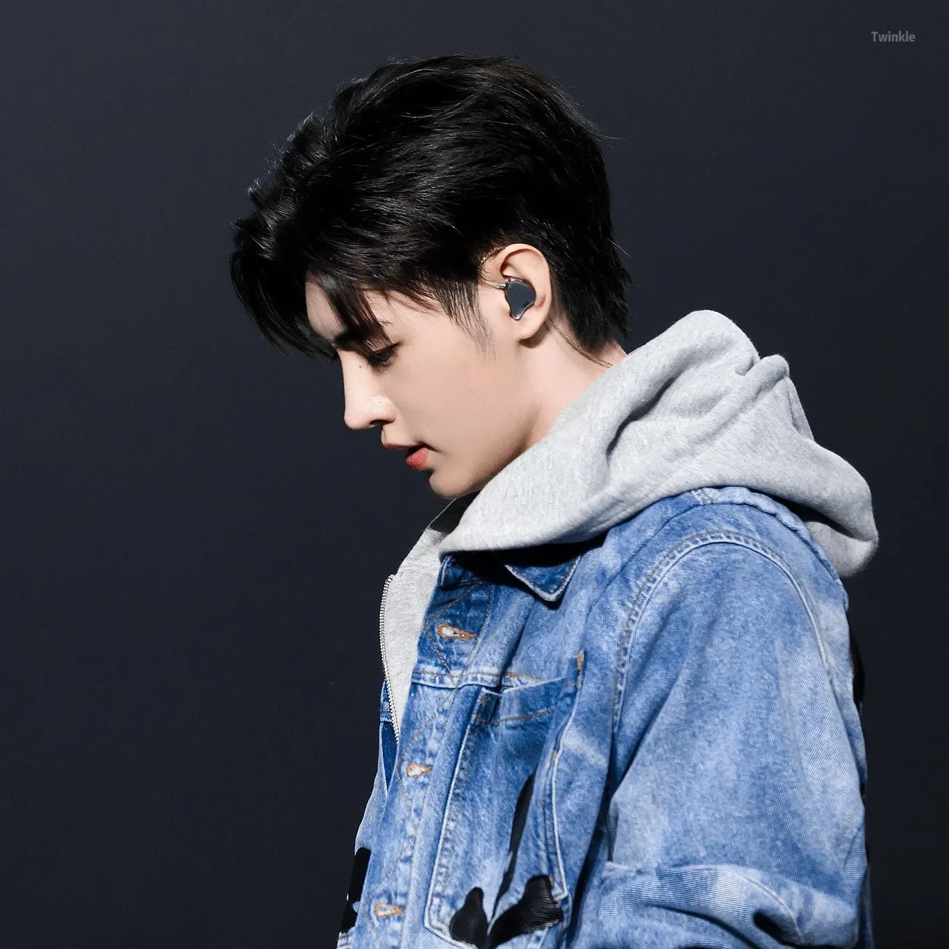 성훈 (ENHYPEN) 최근 활동샷