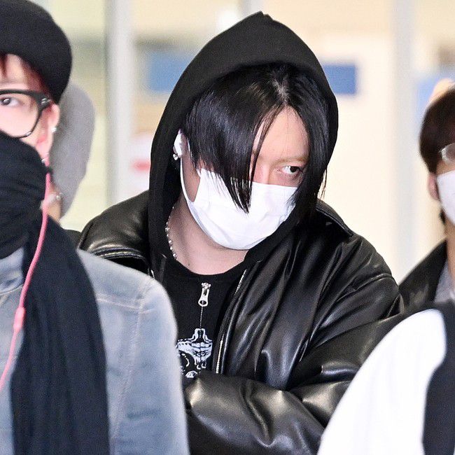 Latest photo of Haruto (TREASURE)