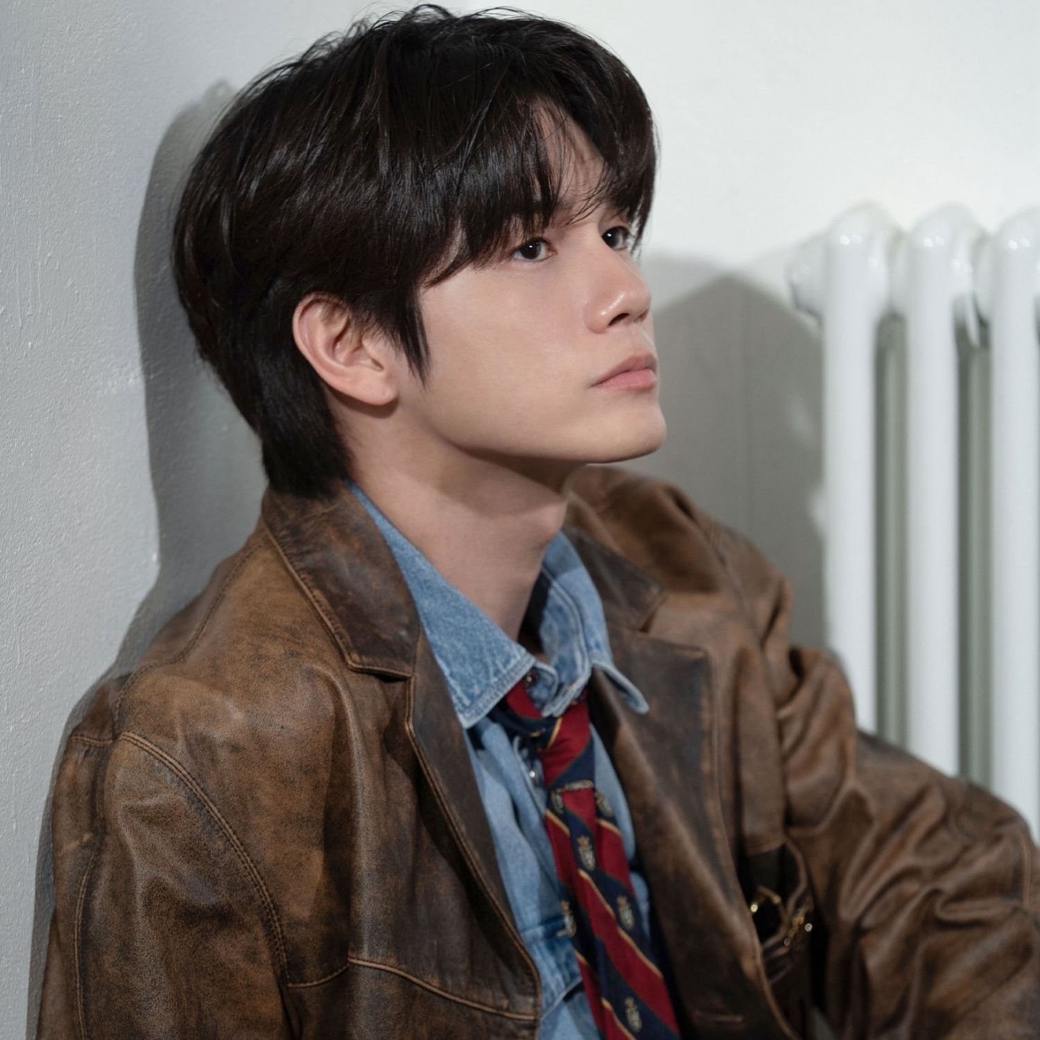 옹성우 팬이 찍은 순간