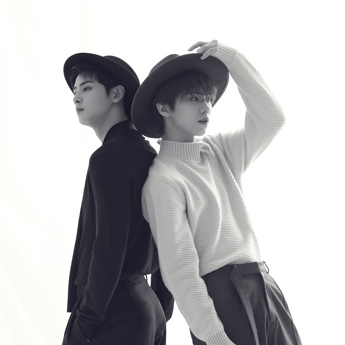 아스트로 최근 활동샷