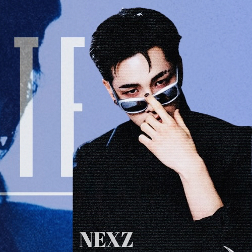Latest photo of Haru (NEXZ)