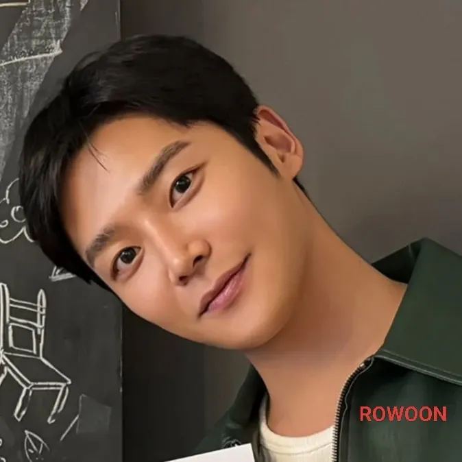 로운 팬이 찍은 순간