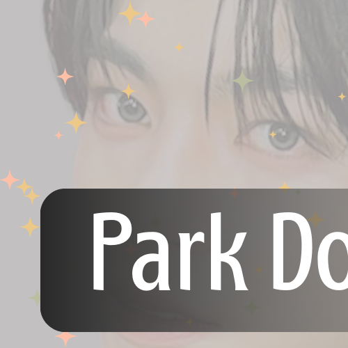 A moment captured by Donggyu (TUNEXX)'s fan