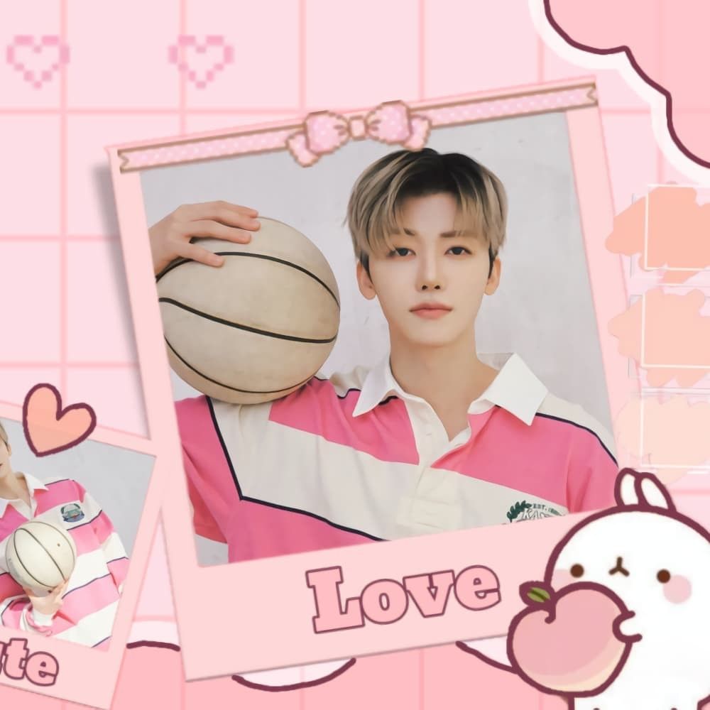 Latest photo of Jaemin (NCT DREAM)