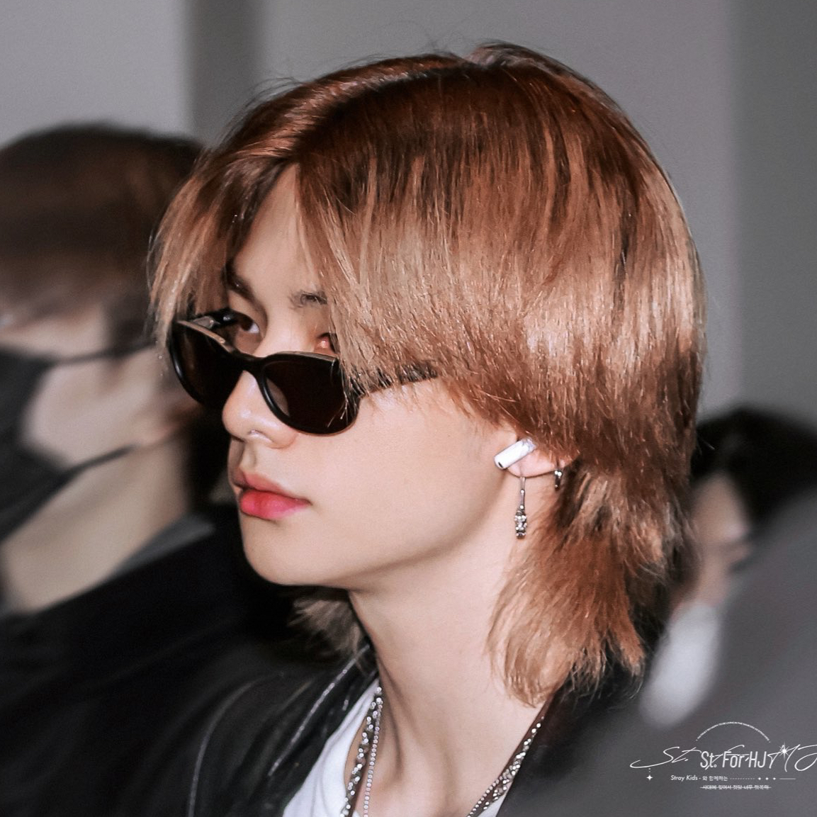 Stray Kids의 최신 사진