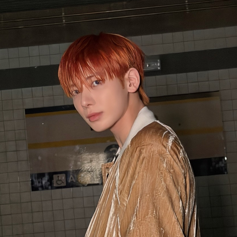 태현 (투모로우바이투게더) 최근 활동샷
