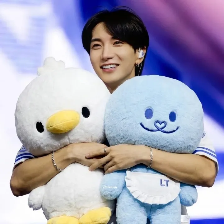 Foto terbaru Super Junior