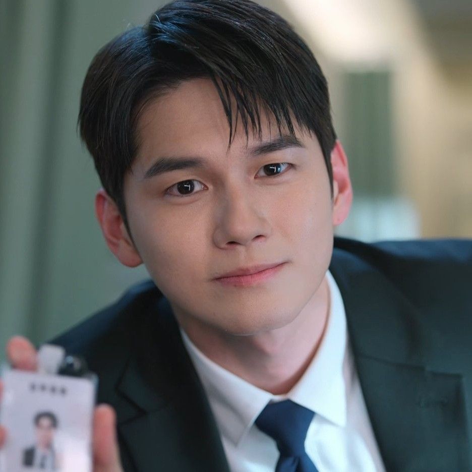 옹성우의 최신 사진