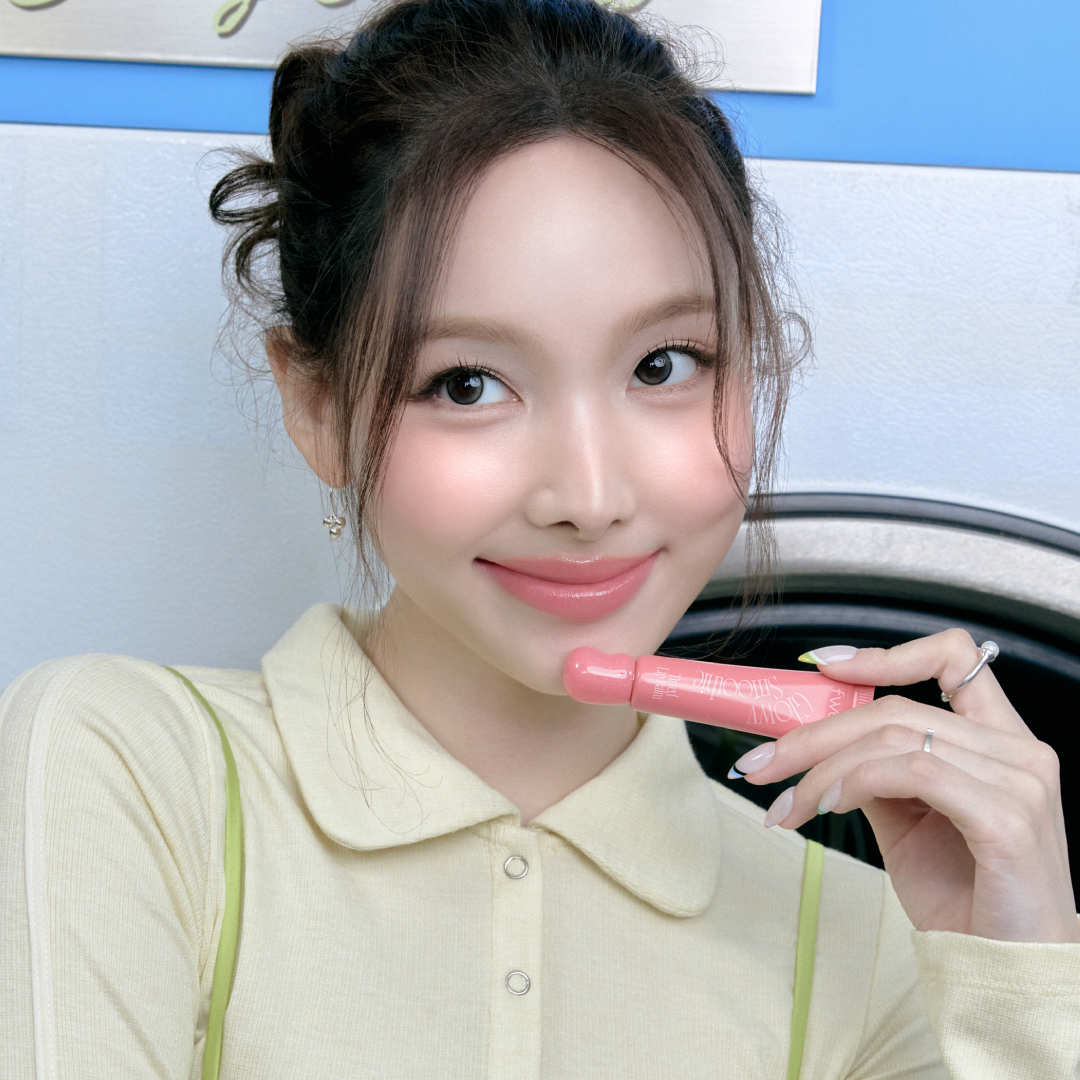 TWICE 팬이 찍은 순간