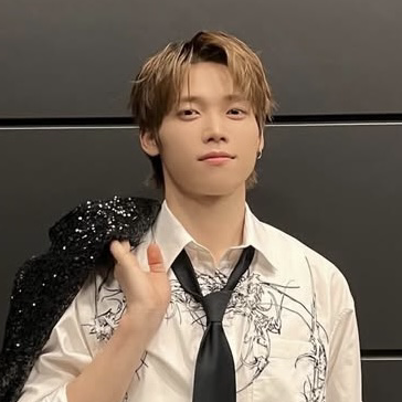 Recent activity shot of Kimura Masaya (INI)