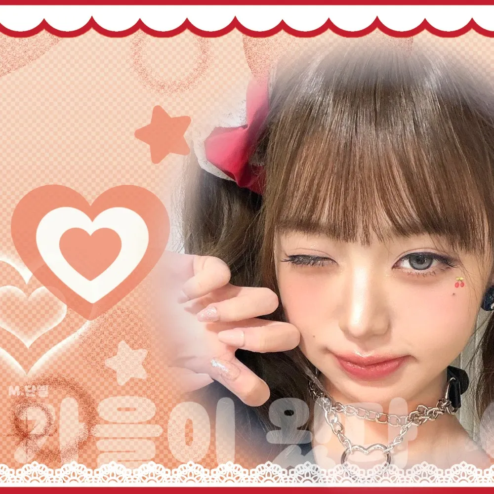 Latest photo of Jang Wonyoung (IVE)
