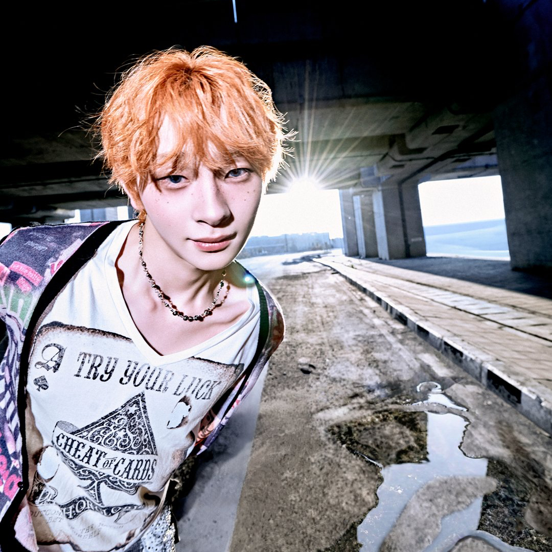 A moment captured by Jang Yoonseok (DAILY:DIRECTION)'s fan