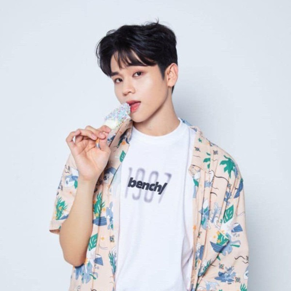 ファンに愛されるヴィンチ (HORI7ON)の人気プロフィール写真