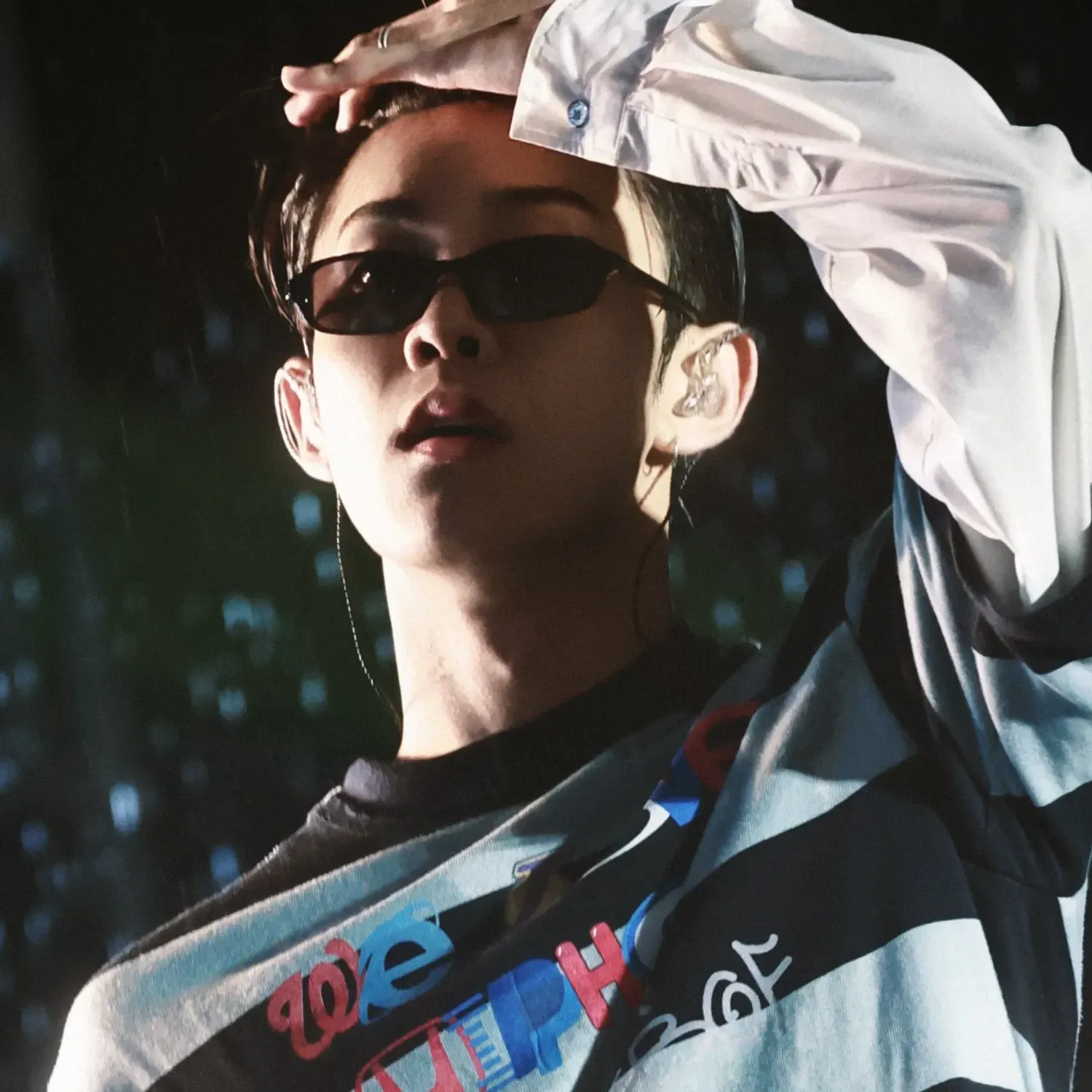 LNGSHOT Ryul Fandom Community │ No.1 KPOP App CHOEAEDOL