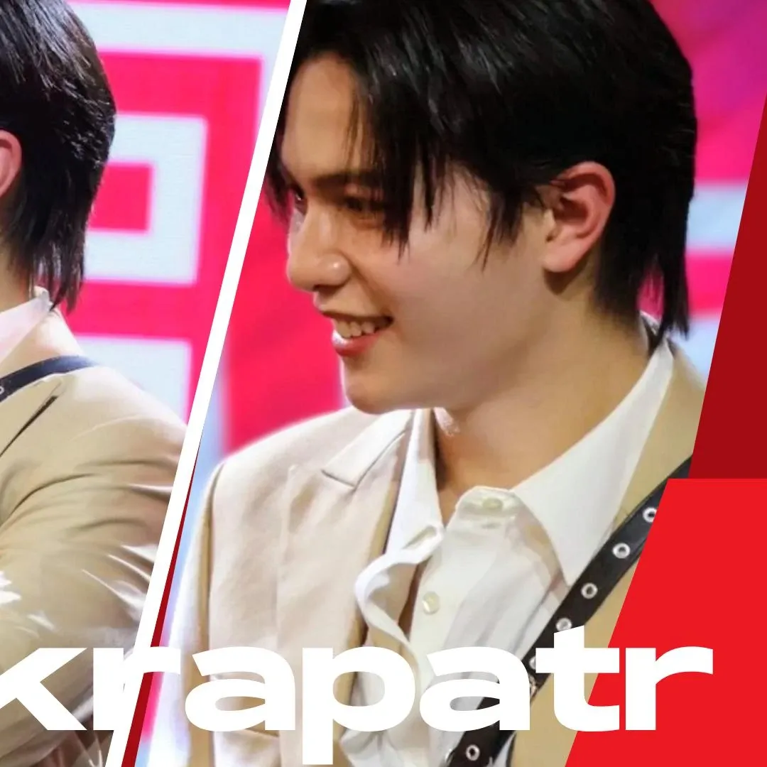 Latest photo of William (LYKN)