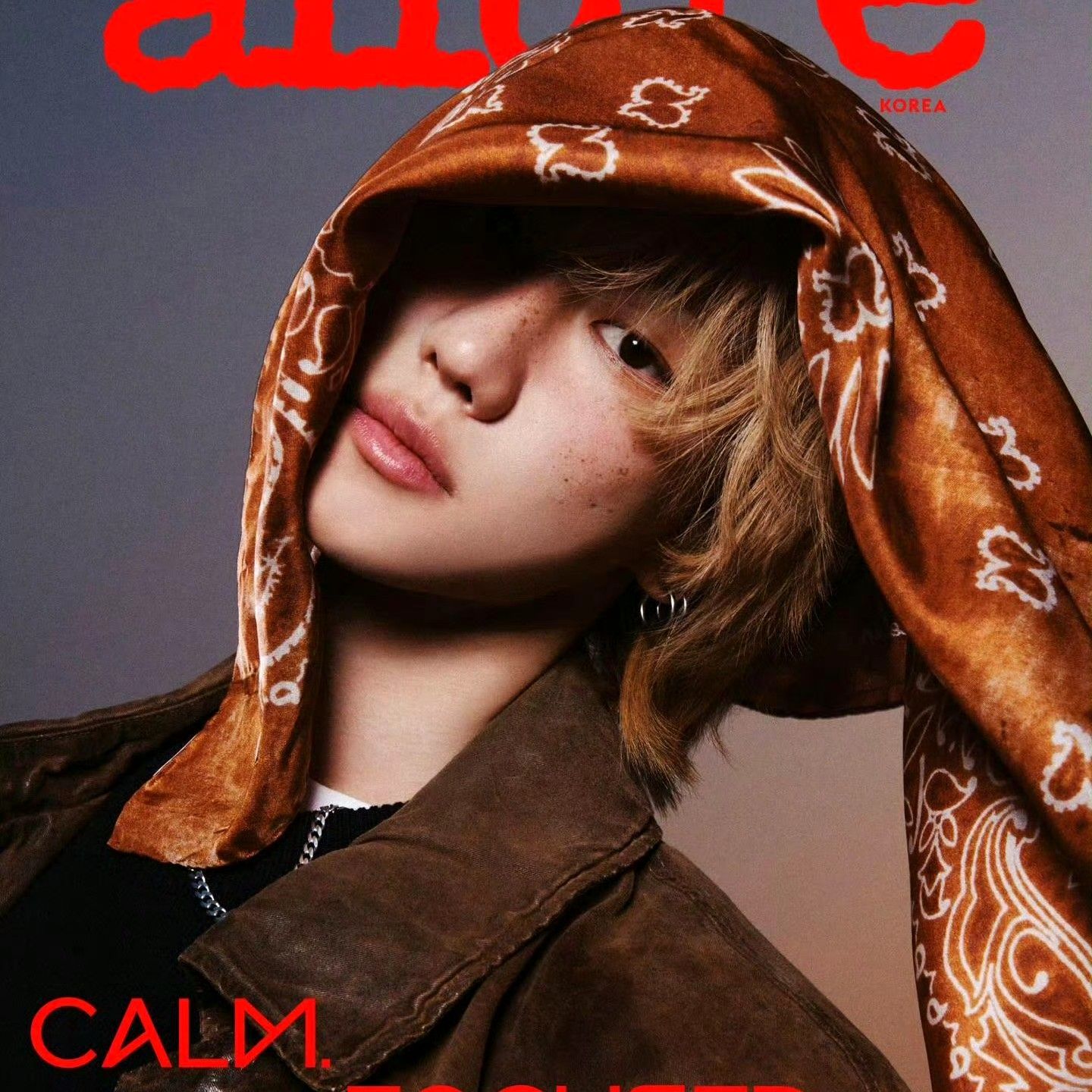 Latest photo of The 8 (SEVENTEEN)