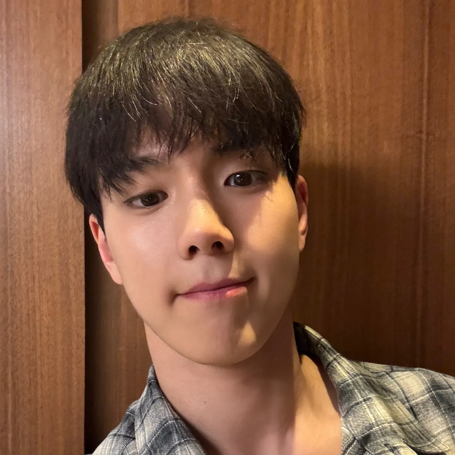 셔누 (몬스타엑스)의 최신 사진