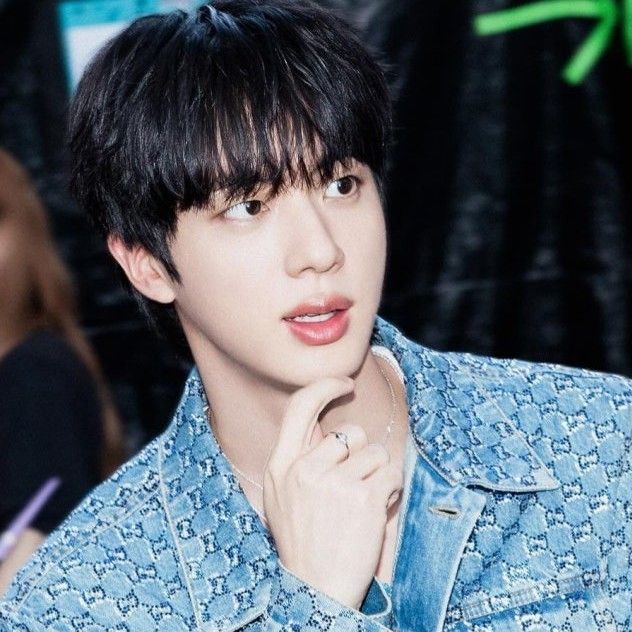 진 (방탄소년단) 팬이 찍은 순간