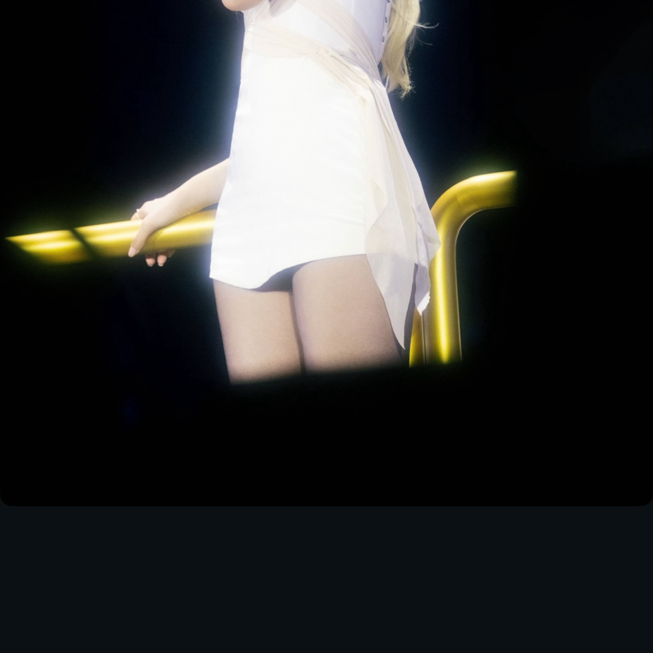 BLACKPINK的最新活動照片