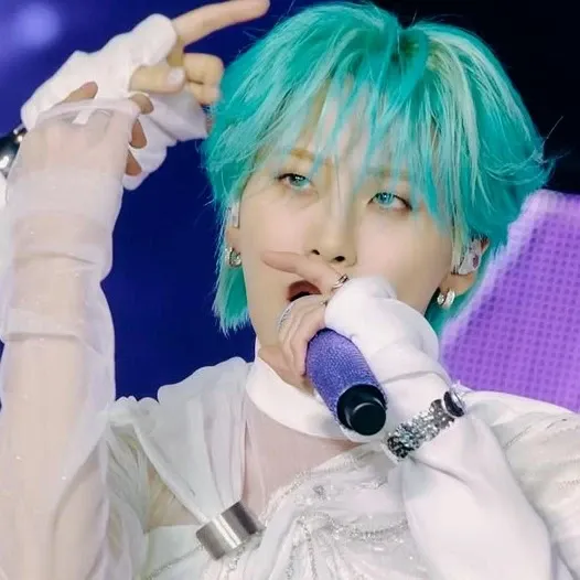 Behind-the-scenes cut of Kawashiri Ren (JO1)