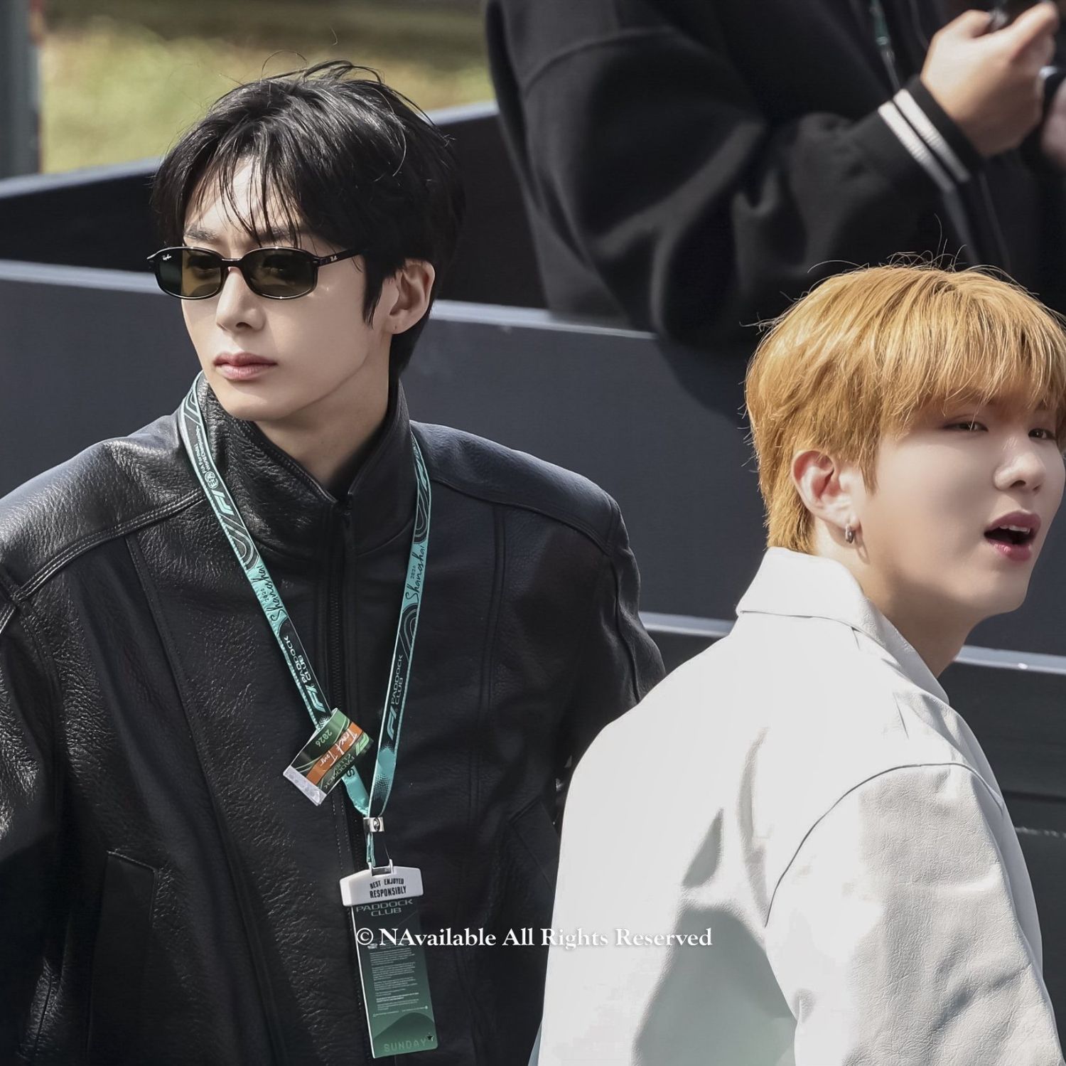 亨元 (MONSTA X)的最新照片