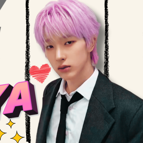 Latest photo of Tomoya (NEXZ)