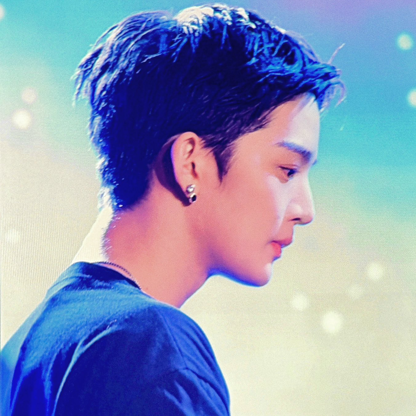 Latest photo of Bae Jinyoung