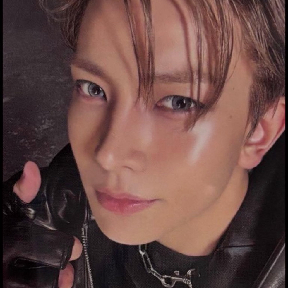 羲承 (ENHYPEN)的最新照片