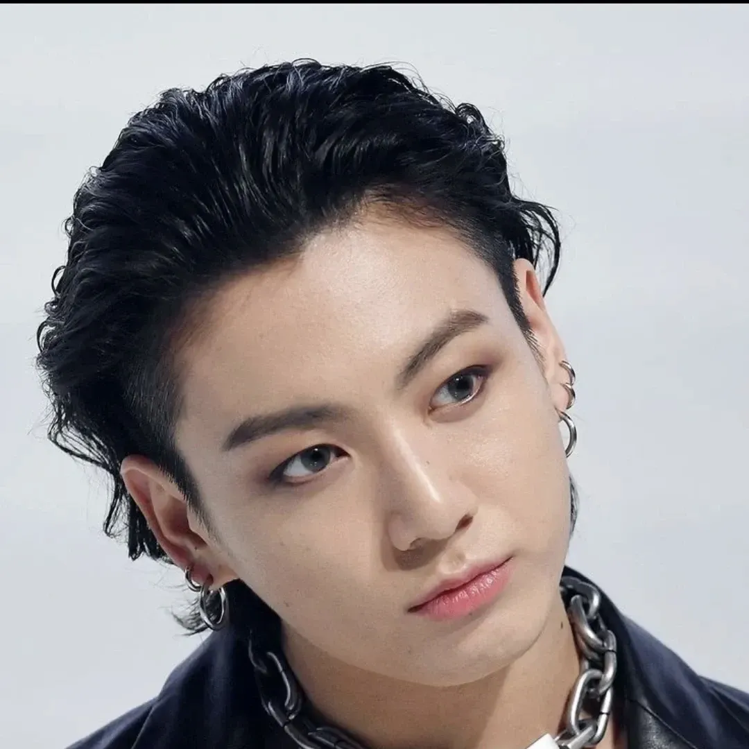 Behind-the-scenes cut of Jungkook (BTS)