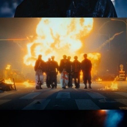 ENHYPEN 최근 활동샷