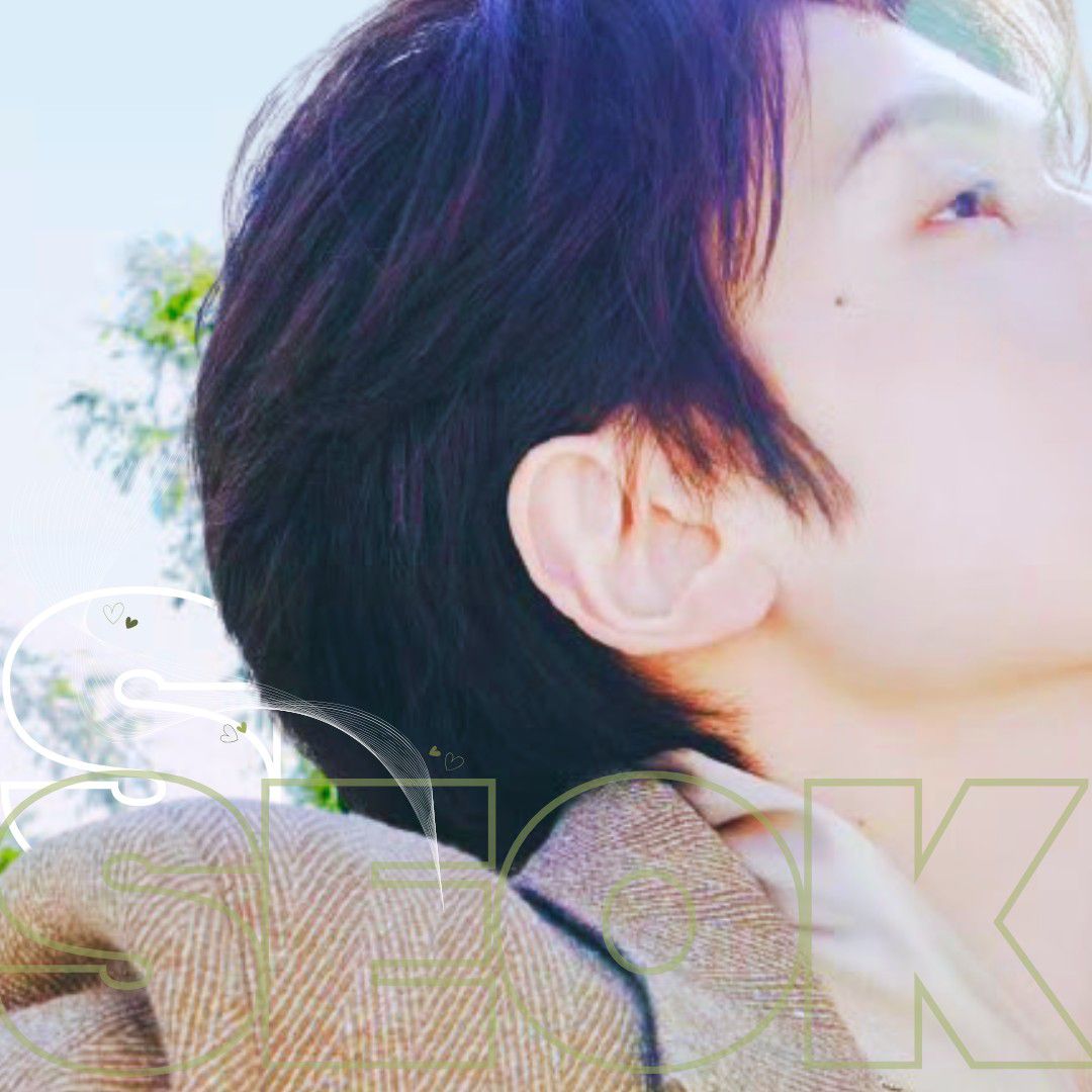 A moment captured by Seok Matthew (ZEROBASEONE)'s fan