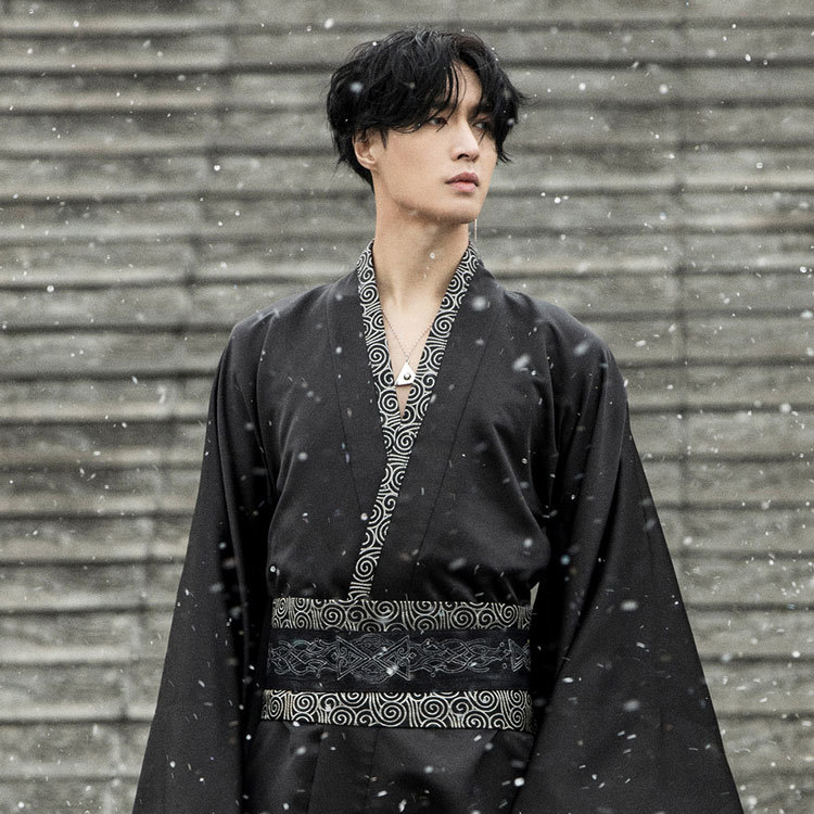 EXO의 비하인드 컷